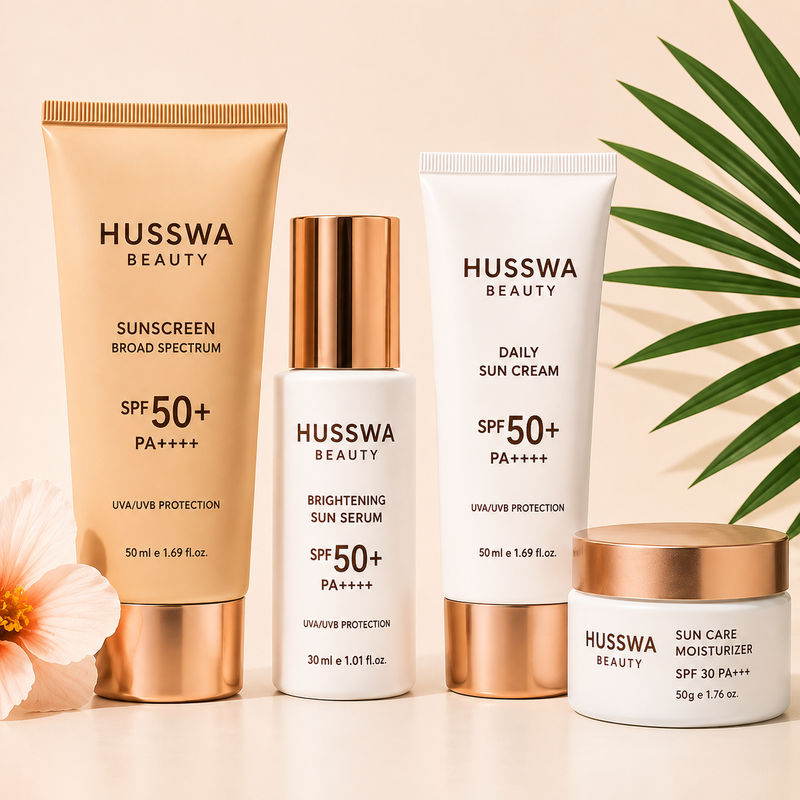Sun Care