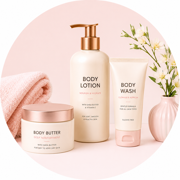 <strong>Body Care</strong>