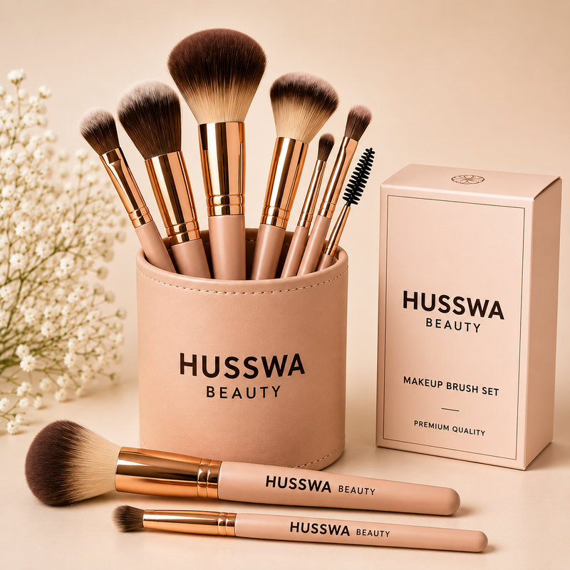 Makeup Brushes