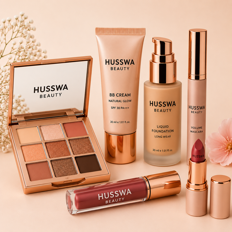 Makeup Set